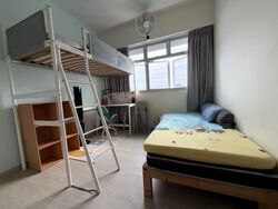 Blk 26B Saint George's Towers (Kallang/Whampoa), HDB 4 Rooms #627150861